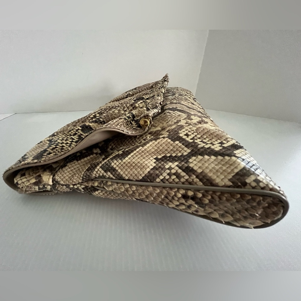 Python Crossbody Bag - image 8